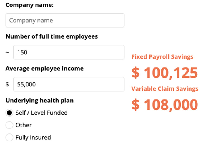 CalculatorExample | As One Health
